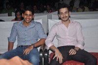 Manam Success Celebrations Photos